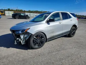 Chevrolet Equinox 1.5L 4 2021