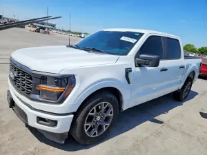 Ford F-150 2.7L 6 2024