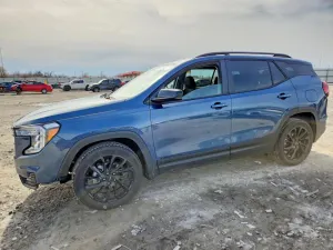 GMC Terrain 1.5L 4 2024