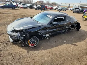 Toyota GR86 2.4L 4 2025