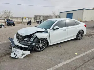 Honda Civic 1.5L 4 2023