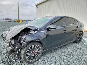 Kia Cerato / Forte / K3 1.6L 4 2020
