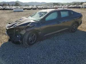 Kia K4 2.0L 4 2025