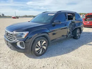 Volkswagen Atlas 2.0L 4 2024