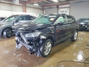 Buick Encore 1.2L 3 2020