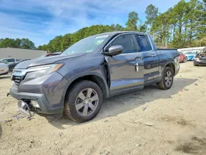 Honda Ridgeline 3.5L 6 2020