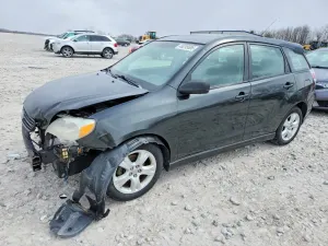 Toyota Matrix 1.8L 4 2006