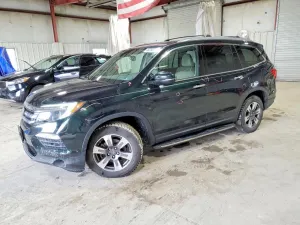 Honda Pilot 3.5L 6 2016
