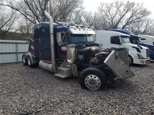 Peterbilt 379 6 2000
