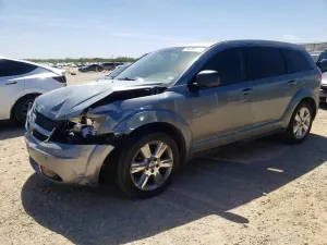 Dodge Journey 3.5L 6 2009