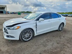 Ford Fusion 2.0L 4 2015