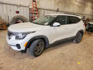 Kia Seltos 2.0L 4 2022