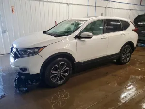 Honda CR-V 1.5L 4 2020
