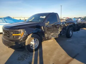 Ford F-150 5.0L 8 2025