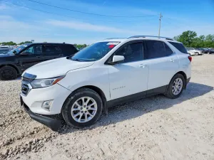 Chevrolet Equinox 1.6L 4 2018