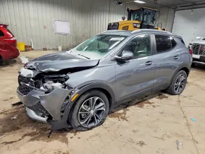 Buick Encore 1.3L 3 2021
