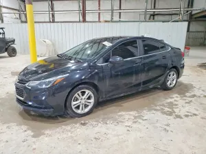 Chevrolet Cruze 1.4L 4 2017