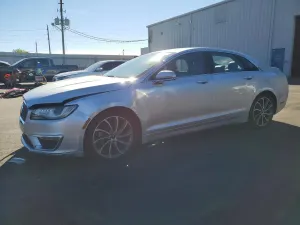 Lincoln MKZ 2.0L 4 2018
