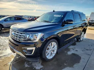 Ford Expedition 3.5L 6 2019