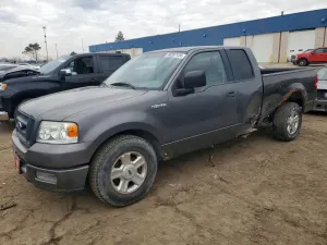 Ford F-150 4.6L 8 2005