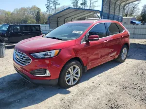 Ford Edge 2.0L 4 2020