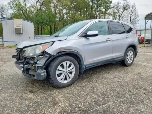Honda CR-V 2.4L 4 2014