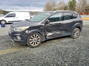 Ford Escape 2.0L 4 2017