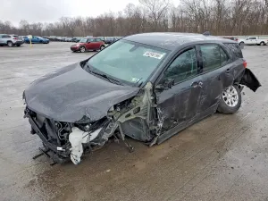 Chevrolet Equinox 1.5L 4 2019