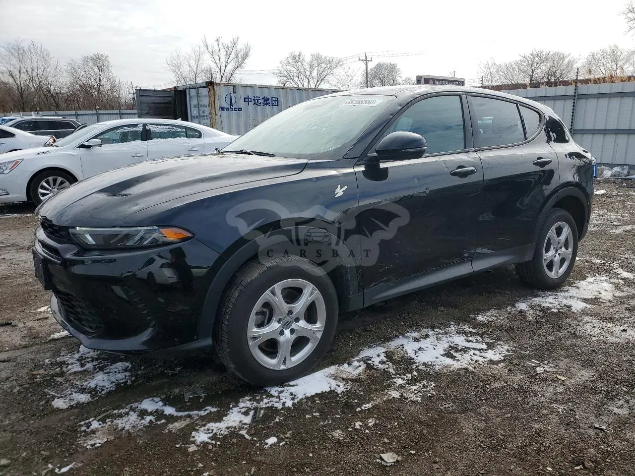 Dodge Hornet 2.0L 4 2024