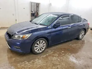 Honda Accord 2.4L 4 2015