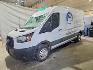 Ford Transit 3.5L 6 2023