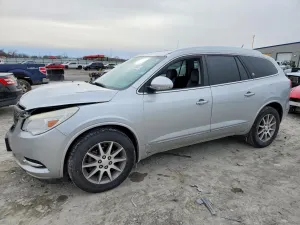Buick Enclave 3.6L 6 2015