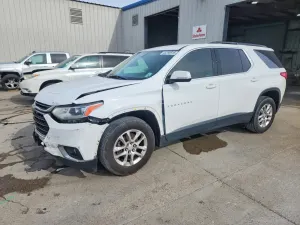Chevrolet Traverse 3.6L 6 2019