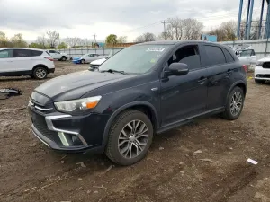 Mitsubishi Outlander 2.0L 4 2019