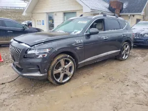 Genesis GV80 3.5L 6 2024