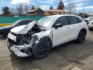 Honda HR-V 2.0L 4 2025