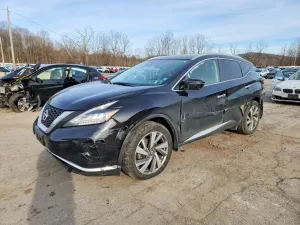 Nissan Murano 3.5L 6 2020