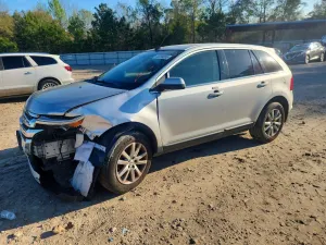 Ford Edge 3.5L 6 2014