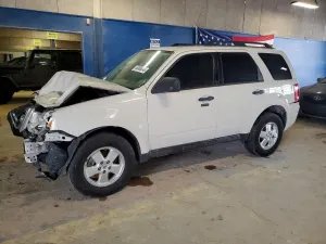 Ford Escape 2.5L 4 2012