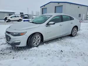Chevrolet Malibu 1.5L 4 2021