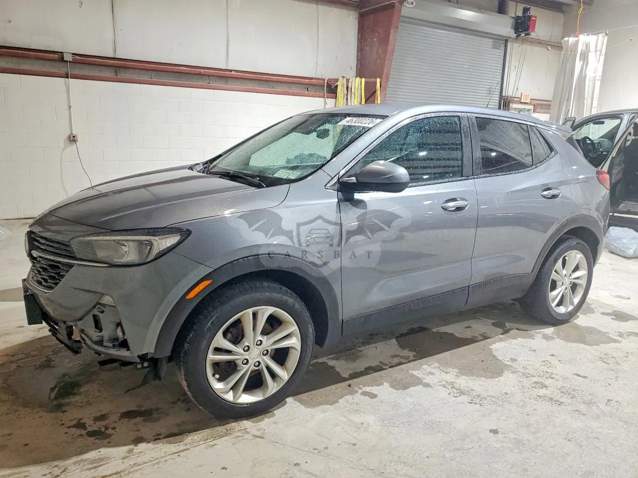 Buick Encore 1.2L 3 2020