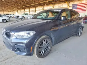 BMW X4 2.0L 4 2020
