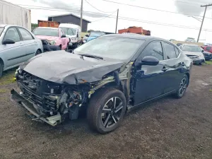Nissan Sentra 2.0L 4 2024