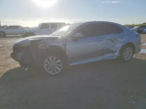 Toyota Camry 2.5L 4 2024