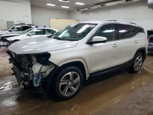 GMC Terrain 1.5L 4 2020