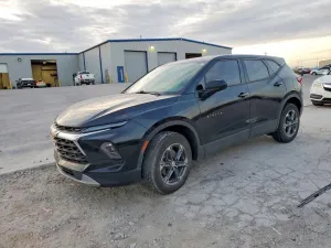 Chevrolet Blazer 2.0L 4 2023
