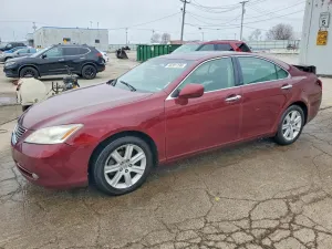 Lexus ES 3.5L 6 2007