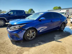 Kia Cerato / Forte / K3 2.0L 4 2022