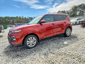 Kia Soul 2.0L 4 2020