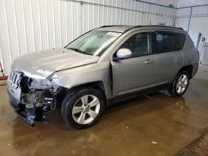Jeep Compass 2.4L 4 2016